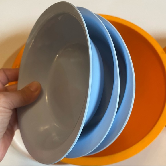 Vintage Lunch box or picnic basket? - Picture 13 of 16